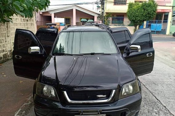 1999 Honda Cr-V for sale in Taytay