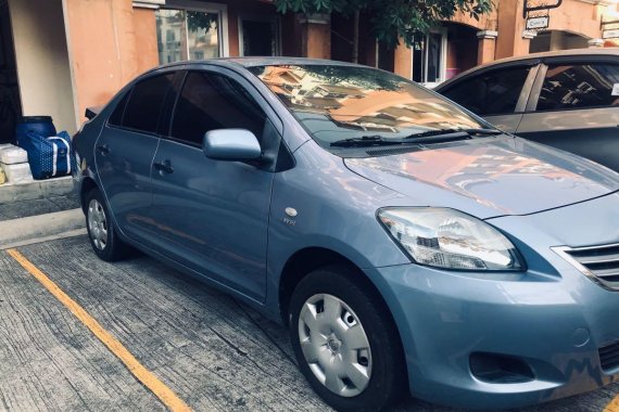 2013 Toyota Vios for sale in Biñan