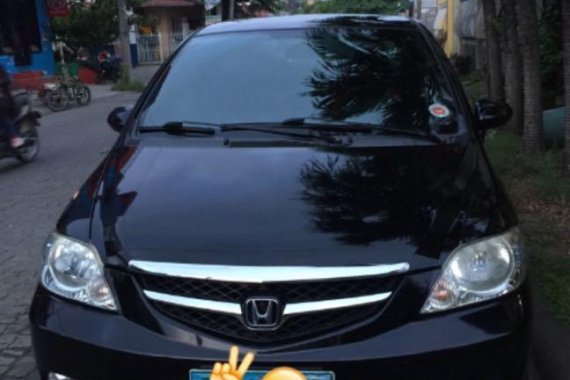 2008 Honda City for sale in Taytay