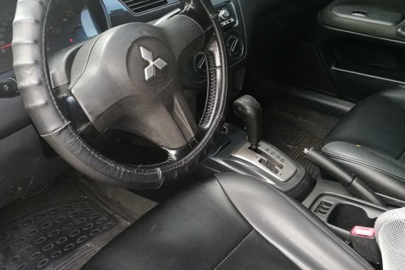 2009 Mitsubishi Lancer for sale in Manila