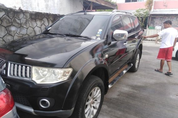 2010 Mitsubishi Montero Sport for sale in Imus