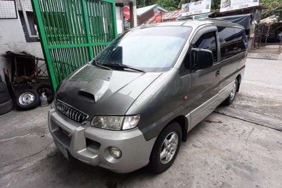 Hyundai Starex 2003 for sale in Antipolo