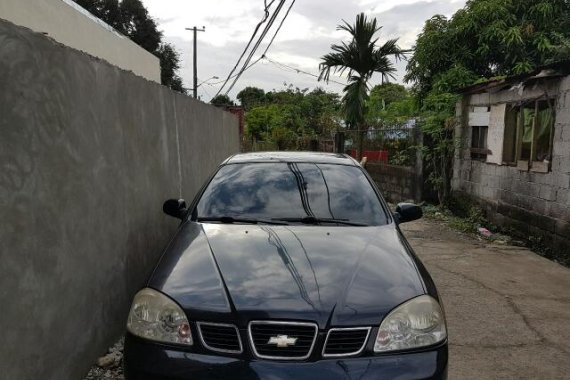 2005 Chevrolet Optra for sale in Bulacan