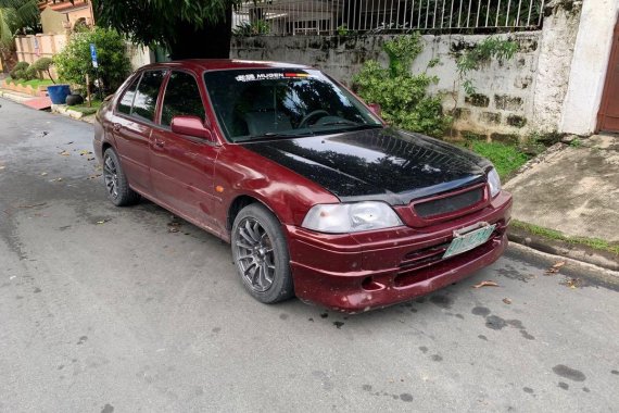 1997 Honda City for sale in Paranaque 