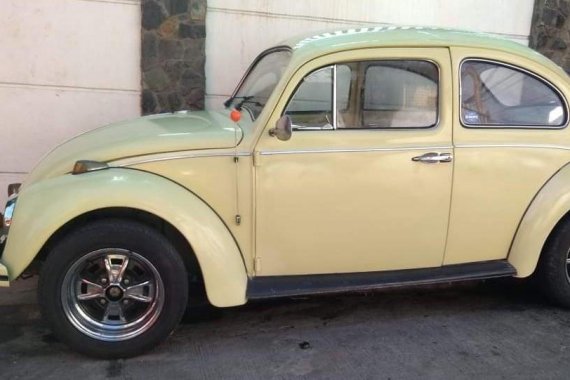 1975 Volkswagen Beetle for sale in Taguig