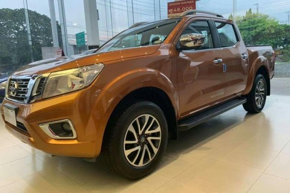 2019 Nissan Navara for sale in Manila