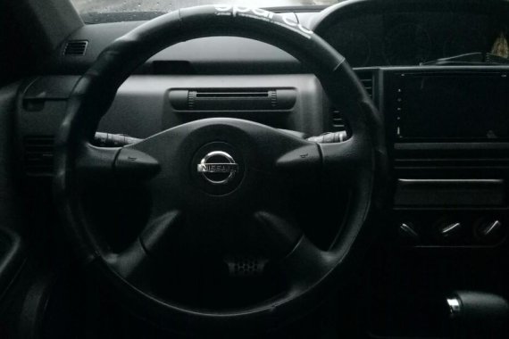 2007 Nissan X-Trail for sale in Quezon City