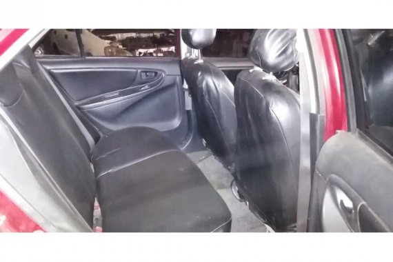 2004 Toyota Vios for sale in Pasig