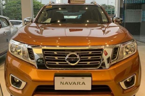 2019 Nissan Navara for sale in Manila