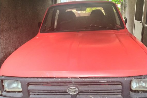 1985 Toyota Hilux for sale in Manila