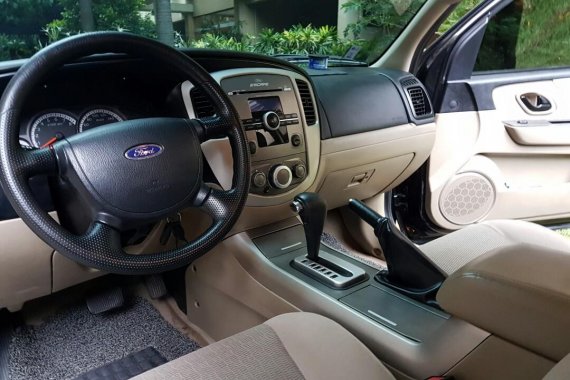 2011 Ford Escape for sale in Mandaluyong 