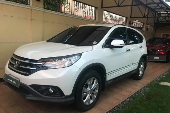2015 Honda Cr-V for sale in San Juan