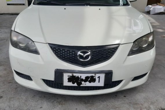 2006 Mazda 3 for sale in Cainta