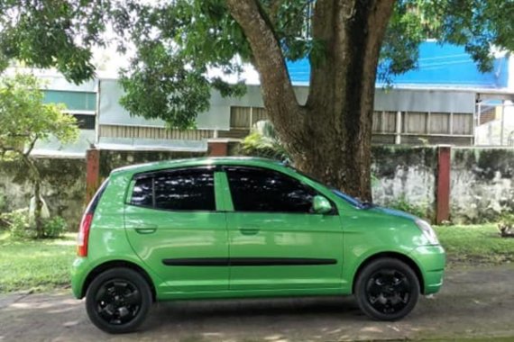 2006 Kia Picanto for sale in Dasmariñas 