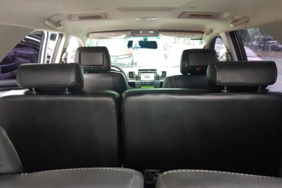 2014 Toyota Fortuner for sale in Quezon City