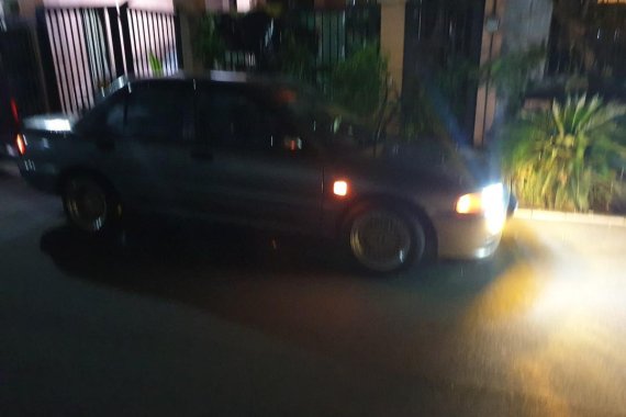 1995 Mitsubishi Lancer for sale in Las Pinas