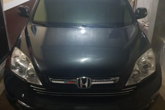 Honda Cr-V 2008 for sale in Lipa 