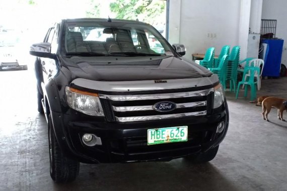 2014 Ford Ranger for sale in Parañaque