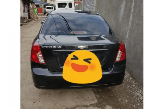 2005 Chevrolet Optra for sale in Bulacan