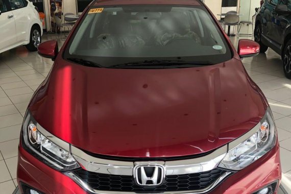 2020 Honda City for sale in Manila