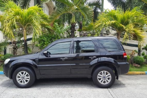 2011 Ford Escape for sale in Mandaluyong 
