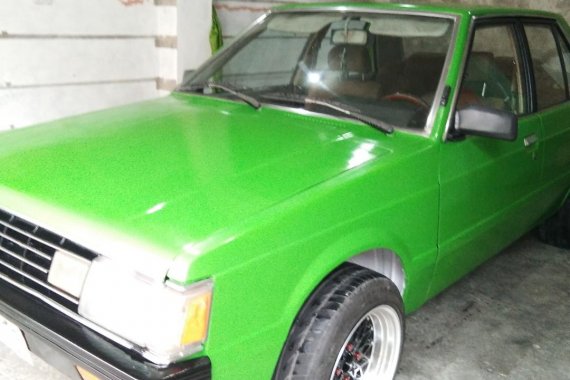 1983 Mitsubishi Lancer for sale in Manila