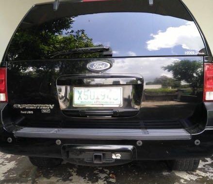2004 Ford Expedition for sale in Antipolo 