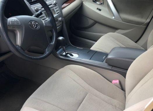 2009 Toyota Camry for sale in Muntinlupa 