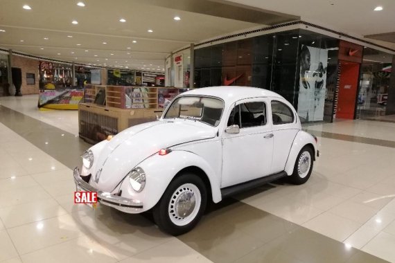 1974 Volkswagen Beetle for sale in Angeles 