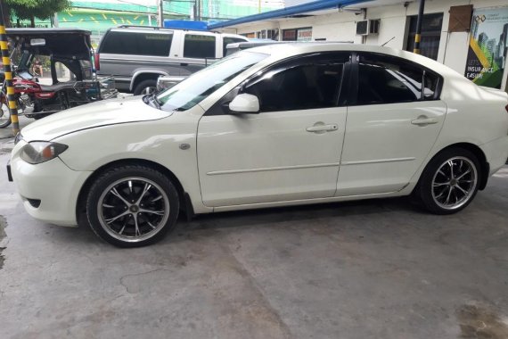 2006 Mazda 3 for sale in Cainta