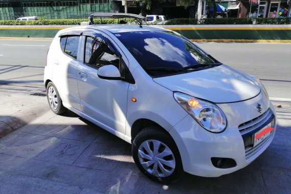 2010 Suzuki Celerio for sale in Pasay 