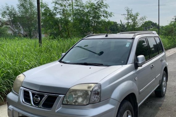 2019 Nissan X-Trail for sale in Santa Rosa 