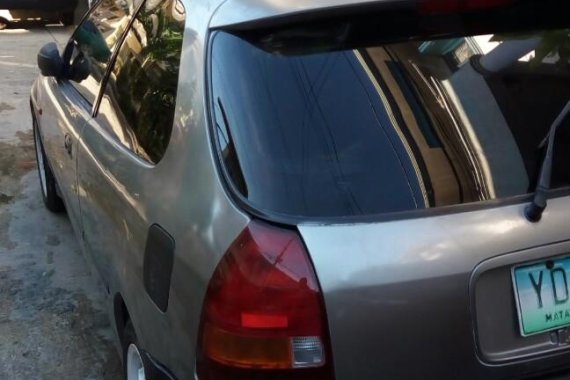 2004 Honda Civic for sale in Mandaue 