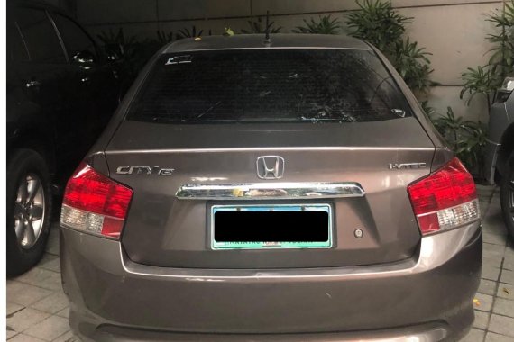 2011 Honda City for sale in Parañaque 