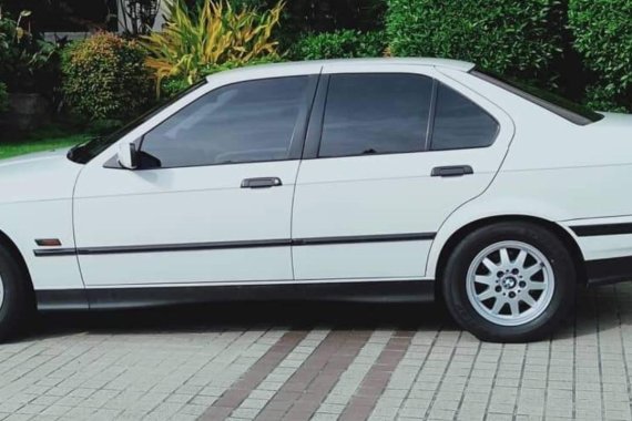 Bmw 3-Series 1997 for sale in Makati 