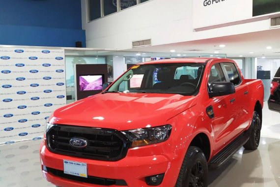 Ford Ranger 2019 for sale in Taguig