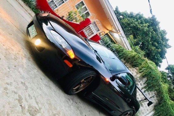 1997 Mitsubishi Eclipse for sale in Binangonan