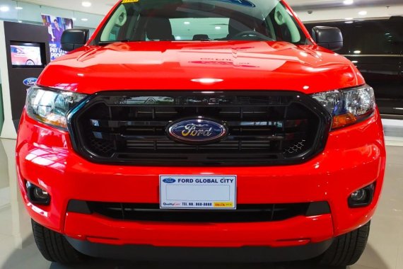 Ford Ranger 2019 for sale in Taguig