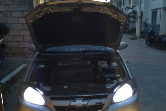 2008 Chevrolet Optra for sale in Valenzuela