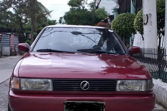 1994 Nissan Sentra for sale in Marilao