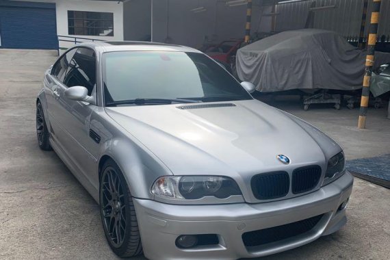 2003 Bmw E46 for sale in Cebu City