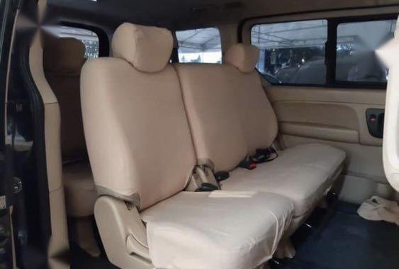 2010 Hyundai Starex for sale in Makati 