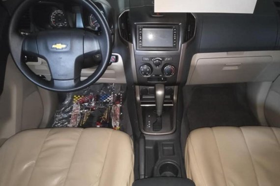 2014 Chevrolet Trailblazer for sale in Pasay 