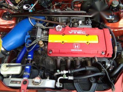 1999 Honda Civic for sale in Cebu City