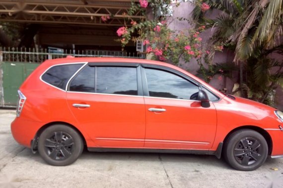 2019 Kia Carens for sale in Makati 