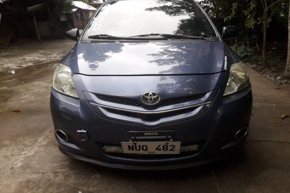 Toyota Vios 2010 for sale in Alcala
