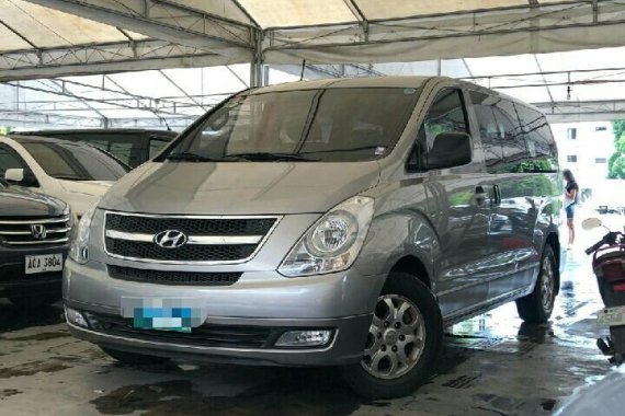 Hyundai Starex 2013 for sale in Manila