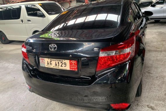 2018 Toyota Vios for sale in Quezon City