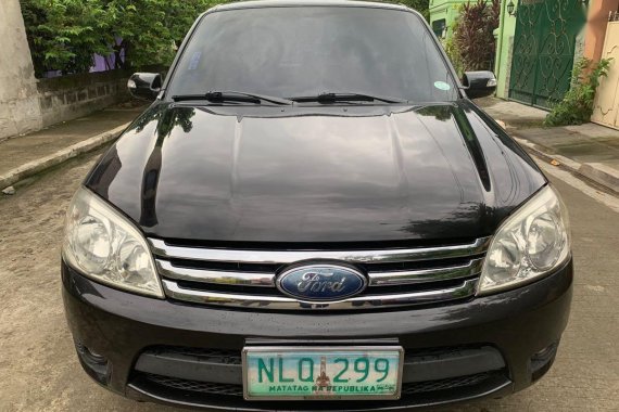 Ford Escape 2009 for sale in Las Piñas