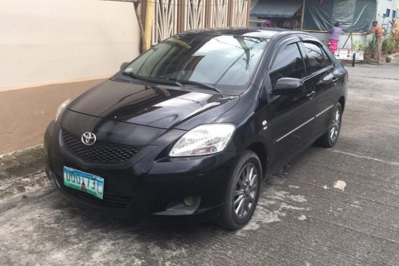 Sell Used 2013 Toyota Vios at 90000 km in Bay 